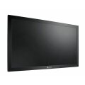 AG Neovo HMQ-6501 165.1cm black - Flachbildschirm (TFT/LCD) - 165,1 cm