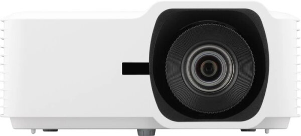 ViewSonic LS741HD, 5000 ANSI Lumen, DMD, 1080p (1920x1080), 3000000:1, 762 - 7620 mm (30 - 300"), 0,93 - 14,88 m