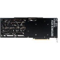 Palit NED4070019K9-1047J, GeForce RTX 4070, 12 GB, GDDR6X, 192 Bit, PCI Express 4.0, 3 Lüfter