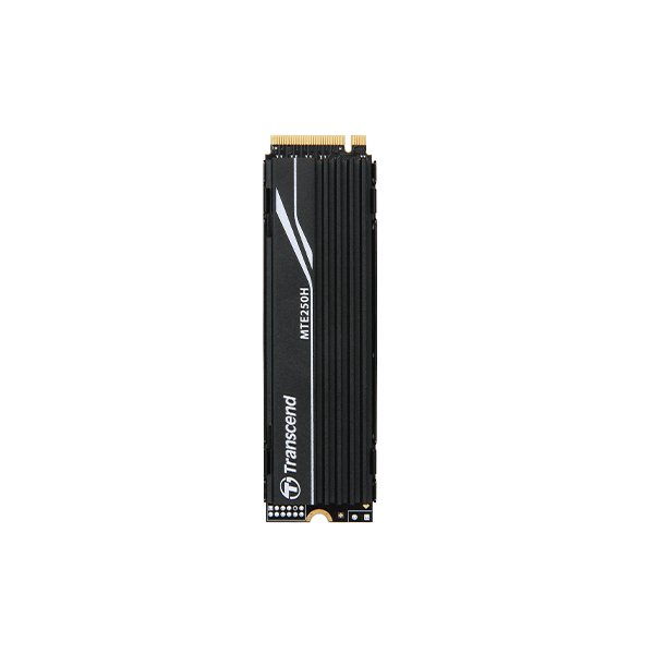 Transcend TS4TMTE250H, 4000 GB, M.2, 7500 MB/s