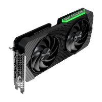 Gainward GeForce RTX 4070 Ghost OC, GeForce RTX 4070, 12...