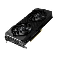 Gainward GeForce RTX 4070 Ghost OC, GeForce RTX 4070, 12 GB, GDDR6X, 192 Bit, 7680 x 4320 Pixel, PCI Express 4.0