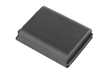 HONEYWELL EDA70-BAT-EXT-1, Akku, Honeywell, EDA70, Schwarz, 8850 mAh