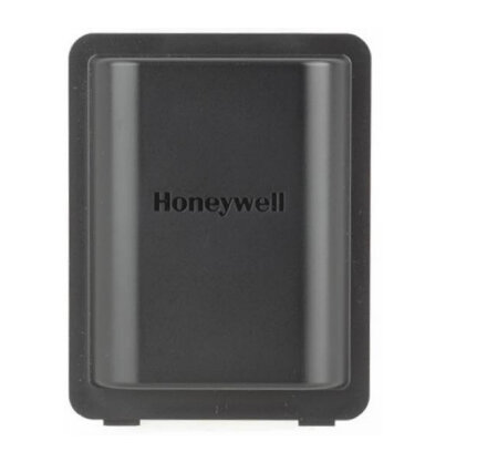 HONEYWELL EDA70-EXT BAT DOOR, Honeywell, EDA70/EDA71, Schwarz