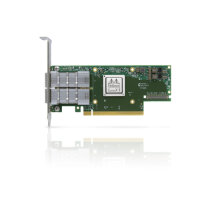 Mellanox Technologies ConnectX-6 VPI, Eingebaut,...