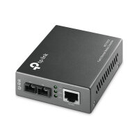 TP-LINK MC110CS, 100 Mbit/s, IEEE 802.3, IEEE 802.3u,...