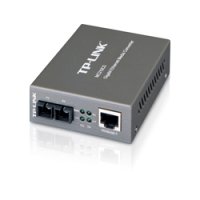 TP-LINK MC210CS, 1000 Mbit/s, IEEE 802.3ab, IEEE 802.3i, IEEE 802.3u, IEEE 802.3z, Gigabit Ethernet, 1000BASE-LX, 1000BASE-T, Cat5, Cat5e, SC