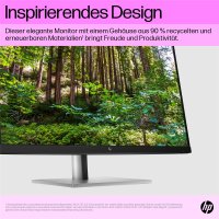 HP E27q G5 QHD Monitor, 68,6 cm (27"), 2560 x 1440...