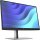 HP E-Series E22 G5 FHD Monitor, 54,6 cm (21.5"), 1920 x 1080 Pixel, Full HD, LED, 5 ms, Schwarz, Silber