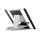 Neomounts Notebook & Tablet Ständer, Notebook-Armablage, Silber, 25,4 cm (10"), 55,9 cm (22"), 5 kg, 180 - 270 mm