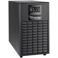 BlueWalker PowerWalker VFI 3000 CG PF1, Doppelwandler (Online), 3 kVA, 3000 W, 110 V, 300 V, 40/70 Hz