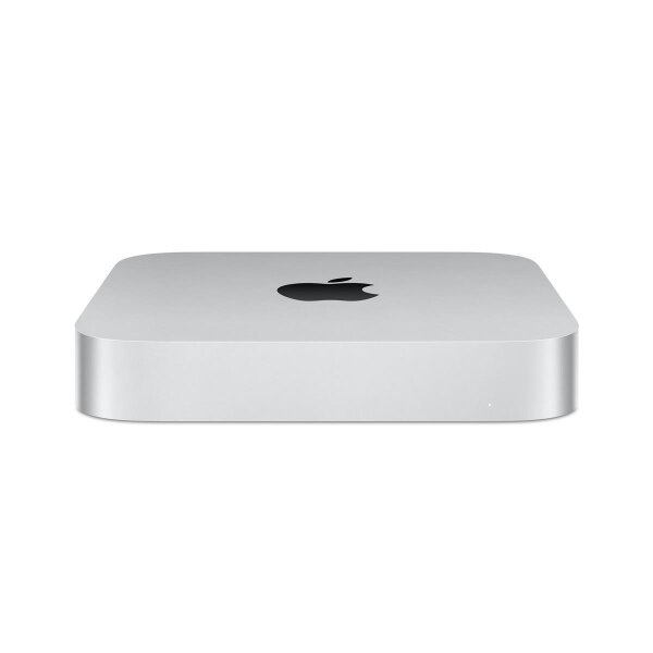 Apple Mac mini , Apple M, M2, 8 GB, 256 GB, SSD, macOS Ventura