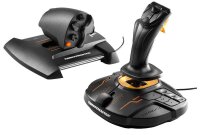 ThrustMaster T-16000M FCS Hotas, Joystick, MAC, PC,...