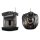 ThrustMaster T-16000M FCS Hotas, Joystick, MAC, PC, D-Pad, Analog / Digital, Kabelgebunden, USB