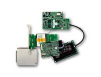 BROADCOM CVM02, Zwischenspeicher-Schutzmodul, Broadcom...