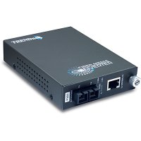 TRENDnet TFC-110S60, 200 Mbit/s, 10Base-T, 100Base-TX,...