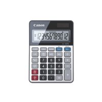 Canon LS-122TS, Desktop, Display-Rechner, 12 Ziffern,...