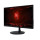 Acer XF270 S3, 68,6 cm (27"), 1920 x 1080 Pixel, Full HD, LED, 1 ms, Schwarz