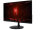 Acer XF240Y S3, 60,5 cm (23.8"), 1920 x 1080 Pixel, Full HD, LED, 1 ms, Schwarz