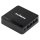 Edimax ES-3308P V3, Unmanaged, Fast Ethernet (10/100)