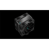 Deepcool AK400 ZERO DARK PLUS, Luftkühlung, 12 cm,...