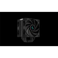 Deepcool AK400 ZERO DARK PLUS, Luftkühlung, 12 cm, 500 RPM, 1650 RPM, 28 dB, 59,46 cfm