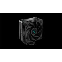 Deepcool AK400 ZERO DARK, Luftkühlung, 12 cm, 500...