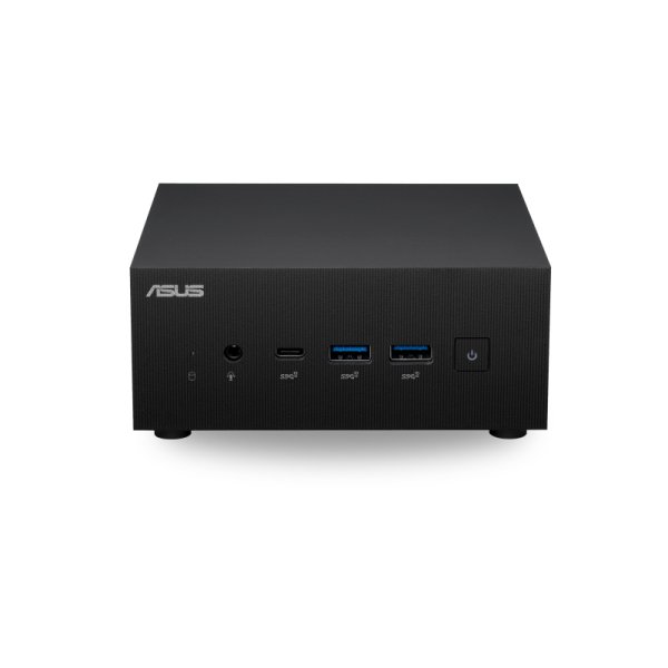 ASUS ExpertCenter PN64-BB5003MDE1, Mini PC, Mini-PC Barebone, Ethernet/LAN, Wi-Fi 6E (802.11ax)