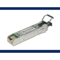 DIGITUS Industrielles mini GBIC (SFP) Modul, 1,25 Gbps,...