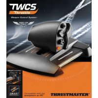 ThrustMaster TWCS Throttle, Bewegungssteuerung, MAC, PC,...