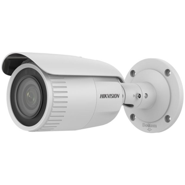 Hikvision DS-2CD1643G2-IZ(2.8-12mm), IP-Sicherheitskamera, Innen & Außen, Kabelgebunden, Englisch, Ukrainisch, 120 dB, Zimmerdecke