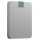 Seagate Ultra Touch, 4 TB, 3.2 Gen 1 (3.1 Gen 1), Grau