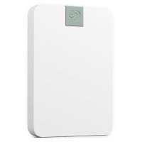 Seagate Ultra Touch, 2 TB, 3.2 Gen 1 (3.1 Gen 1), Weiß