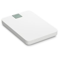 Seagate Ultra Touch, 2 TB, 3.2 Gen 1 (3.1 Gen 1), Weiß