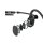 AfterShokz SHOKZ OpenComm2 UC, Kabellos, Büro/Callcenter, 20 - 20000 Hz, 35 g, Kopfhörer, Schwarz