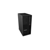 Lenovo ThinkStation P2 Tower, Intel® Core™ i7, i7-14700K, 32 GB, 1 TB, Blu-Ray ROM, Windows 11 Pro