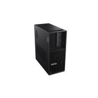 Lenovo ThinkStation P3 Tower, Intel® Core™ i7, i7-14700, 32 GB, 1 TB, Windows 11 Pro, 64-Bit