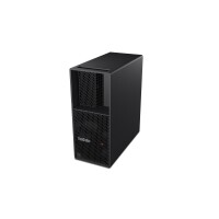 Lenovo ThinkStation P3 Tower, Intel® Core™ i7, i7-14700, 32 GB, 1 TB, Windows 11 Pro, 64-Bit