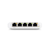 UbiQuiti UniFi USW Flex Mini, Managed, Gigabit Ethernet...