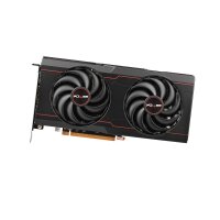 Sapphire PULSE Radeon RX 6650 XT, Radeon RX 6650 XT, 8...