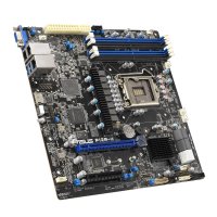 ASUS P12R-M, Intel, LGA 1200 (Socket H5), Intel®...