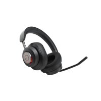 Kensington H3000 Bluetooth Over-Ear Headset, Kabellos, Gaming, 20 - 20000 Hz, Kopfhörer, Schwarz