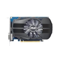 ASUS PH-GT1030-O2G, GeForce GT 1030, 2 GB, GDDR5, 64 Bit,...