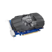 ASUS PH-GT1030-O2G, GeForce GT 1030, 2 GB, GDDR5, 64 Bit, 1920 x 1200 Pixel, PCI Express 3.0