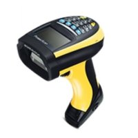 Datalogic PowerScan 9501, Tragbares...