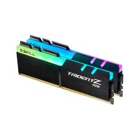 G.Skill Trident Z RGB F4-3600C18D-16GTZR, 16 GB, 2 x 8...