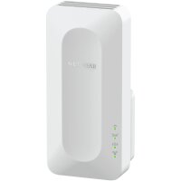 Netgear EAX12, 1200 Mbit/s, 400 Mbit/s, 1200 Mbit/s, 10,100,1000 Mbit/s, 2.4 - 5 GHz, IEEE 802.11a, IEEE 802.11ax, IEEE 802.11b, IEEE 802.11g, IEEE 802.11n