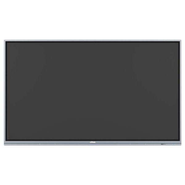 Vivitek NovoTouch EK865i, 2,18 m (86"), 350 cd/m², 1,07 Milliarden Farben, 3840 x 2160 Pixel, 4K Ultra HD, IPS