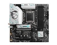 MSI B760M GAMING PLUS WIFI, Intel, LGA 1700, Intel®...