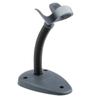 Datalogic Gooseneck, Stand, Schwarz, QuickScan QD2400